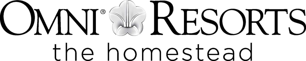Omni Homestead Hotel Logo