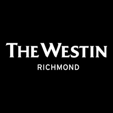 The Westin Richmond black logo