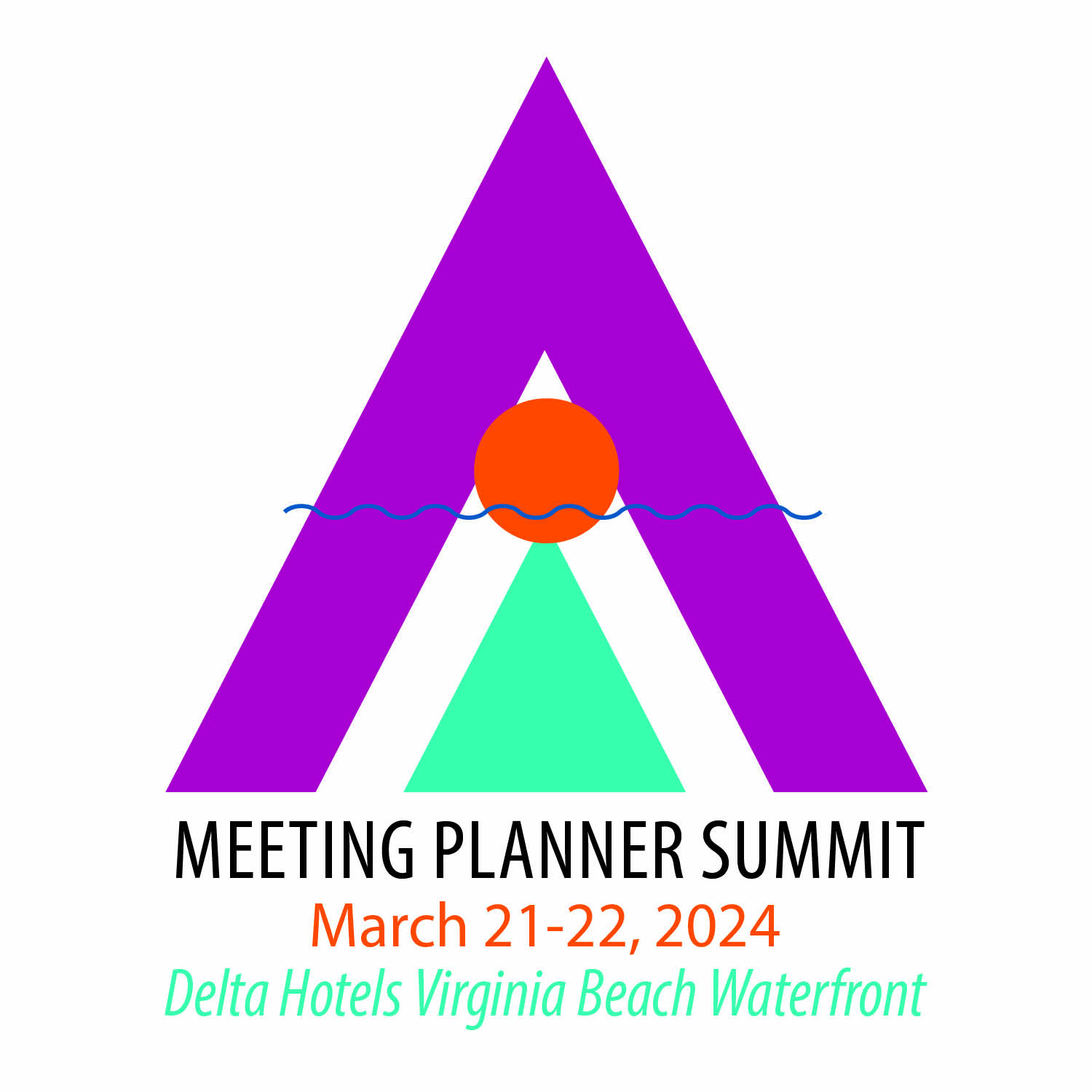 2024 Meeting Planner Summit